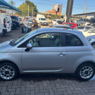 Fiat 500 Cult 1.4 Flex 8V EVO Mec. 2012 Flex-6