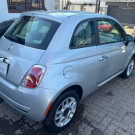 Fiat 500 Cult 1.4 Flex 8V EVO Mec. 2012 Flex-2