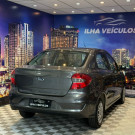Ford Ka 1.5 Sedan SE 12V Flex 4p Aut. 2020 Flex-11