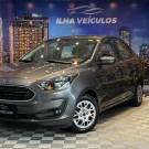 Ford Ka 1.5 Sedan SE 12V Flex 4p Aut. 2020 Flex-0