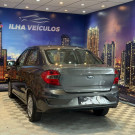 Ford Ka 1.5 Sedan SE 12V Flex 4p Aut. 2020 Flex-13