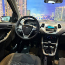 Ford Ka 1.5 Sedan SE 12V Flex 4p Aut. 2020 Flex-5