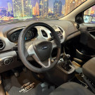 Ford Ka 1.5 Sedan SE 12V Flex 4p Aut. 2020 Flex-3