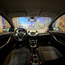 Ford Ka 1.5 Sedan SE 12V Flex 4p Aut. 2020 Flex-4