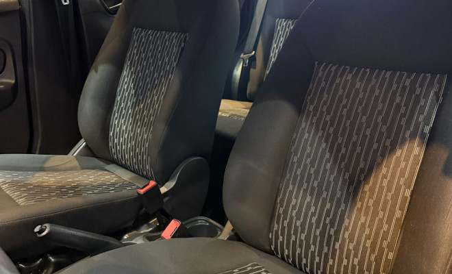 Ford Ka 1.5 Sedan SE 12V Flex 4p Aut. 2020 Flex-8