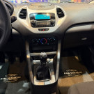 Ford Ka 1.5 Sedan SE 12V Flex 4p Aut. 2020 Flex-7