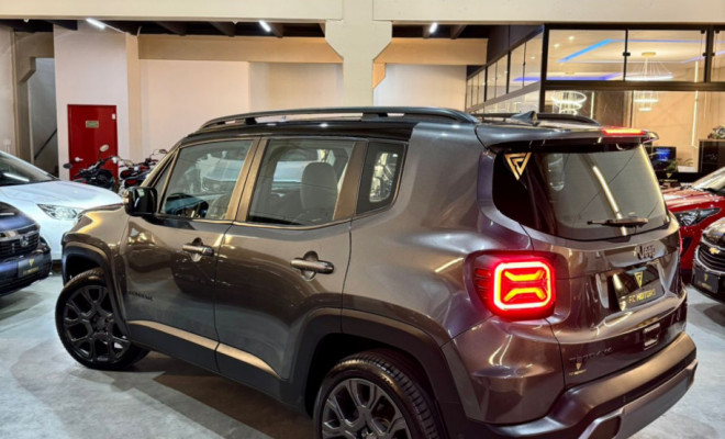 Jeep Renegade S T270 1.3 TB 4x4 Flex Aut. 2024 Flex-2