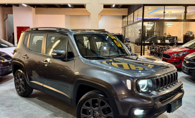 Jeep Renegade S T270 1.3 TB 4x4 Flex Aut. 2024 Flex-1