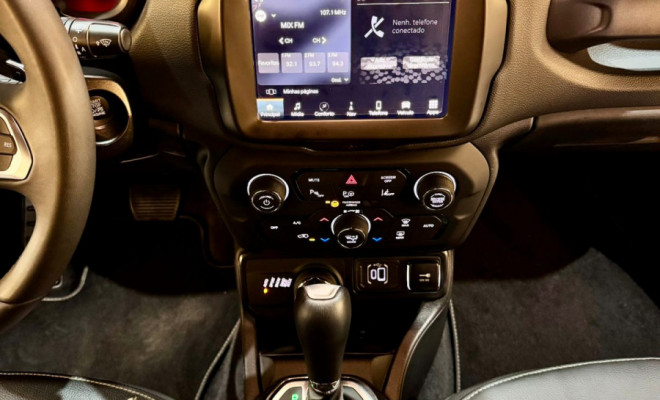 Jeep Renegade S T270 1.3 TB 4x4 Flex Aut. 2024 Flex-11