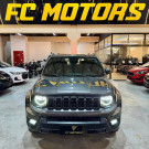 Jeep Renegade S T270 1.3 TB 4x4 Flex Aut. 2024 Flex-0