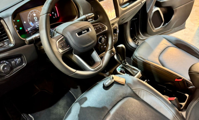 Jeep Renegade S T270 1.3 TB 4x4 Flex Aut. 2024 Flex-6