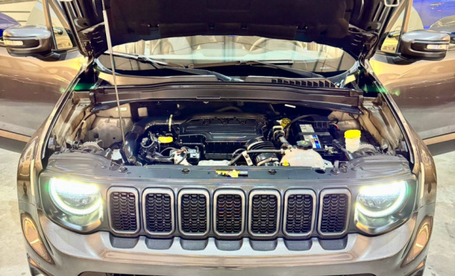 Jeep Renegade S T270 1.3 TB 4x4 Flex Aut. 2024 Flex-14