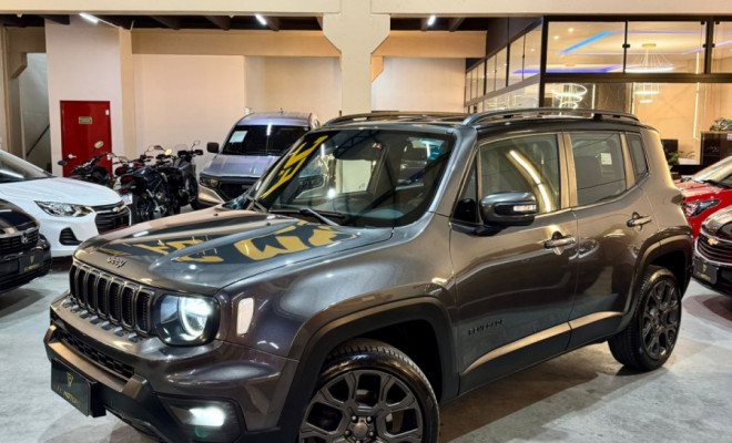Jeep Renegade S T270 1.3 TB 4x4 Flex Aut. 2024 Flex