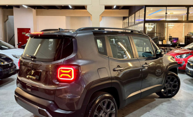 Jeep Renegade S T270 1.3 TB 4x4 Flex Aut. 2024 Flex-3