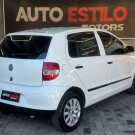 VW - VolksWagen Fox 1.0 Mi Total Flex 8V 5p 2010 Flex-1