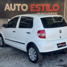 VW - VolksWagen Fox 1.0 Mi Total Flex 8V 5p 2010 Flex-2