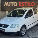 VW - VolksWagen Fox 1.0 Mi Total Flex 8V 5p 2010 Flex-0