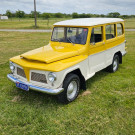 Ford Willys Rural 1973 Gasolina-1