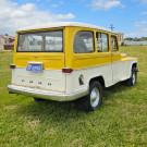 Ford Willys Rural 1973 Gasolina-4