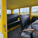 Ford Willys Rural 1973 Gasolina-10