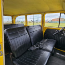 Ford Willys Rural 1973 Gasolina-9