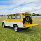 Ford Willys Rural 1973 Gasolina-2