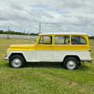 Ford Willys Rural 1973 Gasolina-6