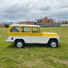 Ford Willys Rural 1973 Gasolina-5