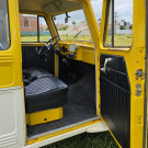 Ford Willys Rural 1973 Gasolina-8