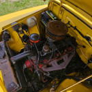 Ford Willys Rural 1973 Gasolina-11