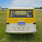 Ford Willys Rural 1973 Gasolina-3