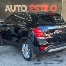 GM - Chevrolet TRACKER Premier 1.4 Turbo 16V Flex Aut 2018 Flex-1