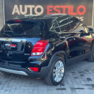 GM - Chevrolet TRACKER Premier 1.4 Turbo 16V Flex Aut 2018 Flex-2