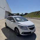 GM - Chevrolet ONIX HATCH LTZ 1.4 8V FlexPower 5p Mec. 2015 Flex-0