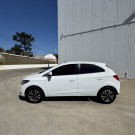 GM - Chevrolet ONIX HATCH LTZ 1.4 8V FlexPower 5p Mec. 2015 Flex-2