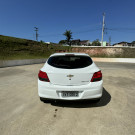 GM - Chevrolet ONIX HATCH LTZ 1.4 8V FlexPower 5p Mec. 2015 Flex-3