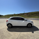 GM - Chevrolet ONIX HATCH LTZ 1.4 8V FlexPower 5p Mec. 2015 Flex-1