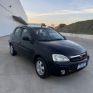 GM - Chevrolet Corsa Sed. Premium 1.4 8V ECONOFLEX 4p 2008 Flex-0