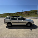 VW - VolksWagen Parati 1.6 Mi/ 1.6 Mi City 2000 Gasolina-1