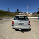 VW - VolksWagen Parati 1.6 Mi/ 1.6 Mi City 2000 Gasolina-3
