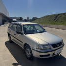 VW - VolksWagen Parati 1.6 Mi/ 1.6 Mi City 2000 Gasolina-0