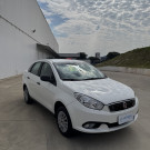 Fiat Grand Siena ATTRACTIVE 1.0 Flex 8V 4p 2018 Flex-0