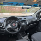 Fiat Grand Siena ATTRACTIVE 1.0 Flex 8V 4p 2018 Flex-4