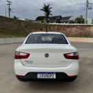 Fiat Grand Siena ATTRACTIVE 1.0 Flex 8V 4p 2018 Flex-3