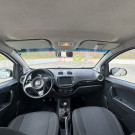 Fiat Grand Siena ATTRACTIVE 1.0 Flex 8V 4p 2018 Flex-5