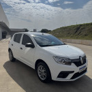 Renault SANDERO Life Flex 1.0 12V 5p Mec. 2021 Flex-0