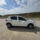 Renault SANDERO Life Flex 1.0 12V 5p Mec. 2021 Flex-1