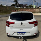 Renault SANDERO Life Flex 1.0 12V 5p Mec. 2021 Flex-3