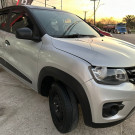 Renault KWID Zen 1.0 Flex - 2020-0