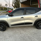 Renault KWID Zen 1.0 Flex - 2020-4